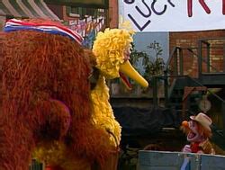 muppetwiki|muppet wiki sesame polly forgetful.